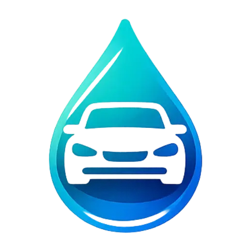 Lavage auto à domicile Pavie